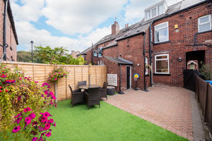 Bromwich Road Woodseats